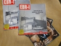 EBR-1 - 50's Living Room Magazines