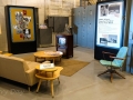 EBR-1 - 50's Living Room - Evoking an earlier era of boundless optimism about nuclear energy