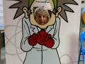 EBR-1 - Mad Scientist - Kim