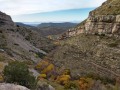 Canyon Overlook - Cloudcroft