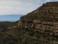 Canyon Overlook - Cloudcroft
