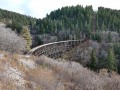 "S" Trestle - Cloudcroft