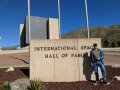 Jerry - International Space Hall of Fame