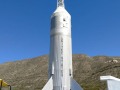 Rocket - International Space Hall of Fame