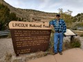 Jerry at Lincoln National Forest- Cloudcroft