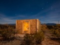 Stone Cabin - Tularosa, New Mexico