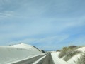 White Sands National Monument