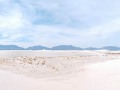 White Sands National Monument