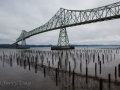 Astoria - Megler Bridge