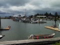 Chinook Marina