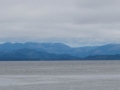 Ships on the Columbia River