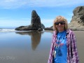 Bandon Beach - Kim