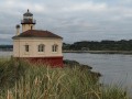 Coquille River Lighthouse