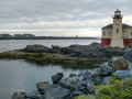 Coquille River Lighthouse