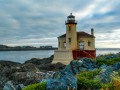 Coquille River Lighthouse