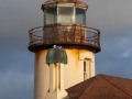 Coquille River Lighthouse