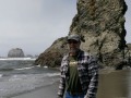 Bandon Beach - Jerry