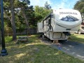 Bandon by the Sea RV Park - Our Rig