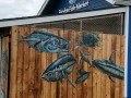 Port of Bandon - Fish Market