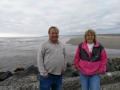 Bullards Beach - Kim & Ron