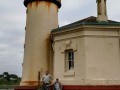 Coquille River Lighthouse - Jerry & Ron