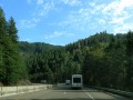 On the road to Bandon - Scenic highway OR-42