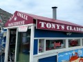 Tony's Crab Shack