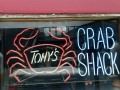 Tony's Crab Shack