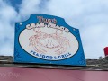 Tony's Crab Shack