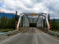 Banff NP - Bridge on Bow River
