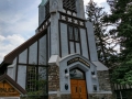 Banff - Historic Church