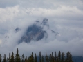 Banff NP - Tower Mountain