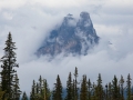 Banff NP - Tower Mountain