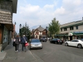 Banff Street View