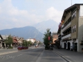 Banff Street View