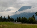 Banff Tunnel Mountain Village II - Vista