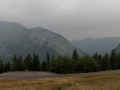 Banff Tunnel Mountain Village II - Vista