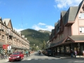 Canmore Street View - Jerry