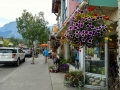 Canmore Street View - Jerry