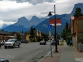 Canmore Street View - Jerry