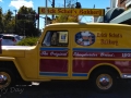 We always enjoy stopping for fresh bread & other yummy treats at Erick Schatt's Bakkery in Bishop, CA