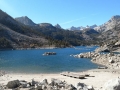 Lake Sabrina