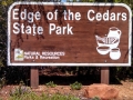 Edge-of-the-Cedars-Sign