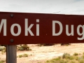 Moki-Dugway