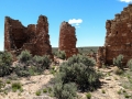 Hovenweep Ruins