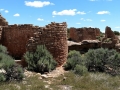 Hovenweep Ruins