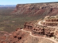 Moki Dugway