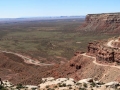 Moki Dugway