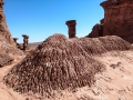 Hoodoos - Badlands