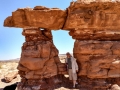 Hoodoos - Jerry